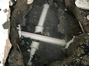 玉溪阳台漏水维修公司为您分享楼上楼下漏水怎么处理