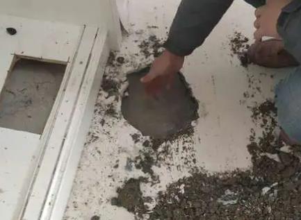 玉溪卫生间漏水维修公司分享下精确定位查漏水一次多少钱?不同级别收费不同
