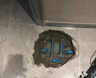 玉溪阳台漏水维修公司分享下暖气管道漏水的原因有哪些