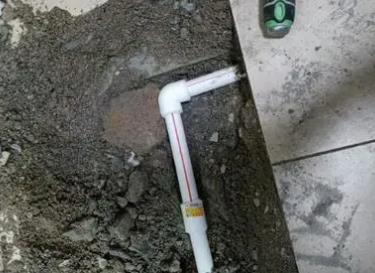 玉溪阳台漏水维修时有哪些声音会影响检漏仪
