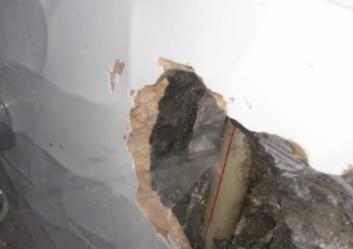 玉溪卫生间漏水维修的步骤和流程。